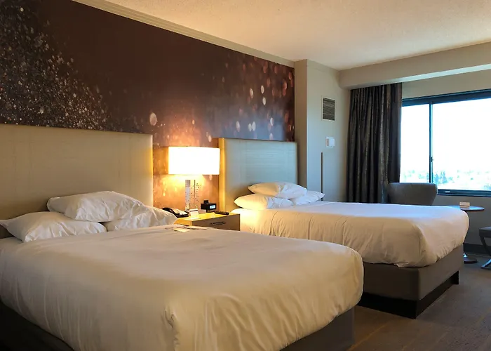 Hyatt Regency Santa Clara